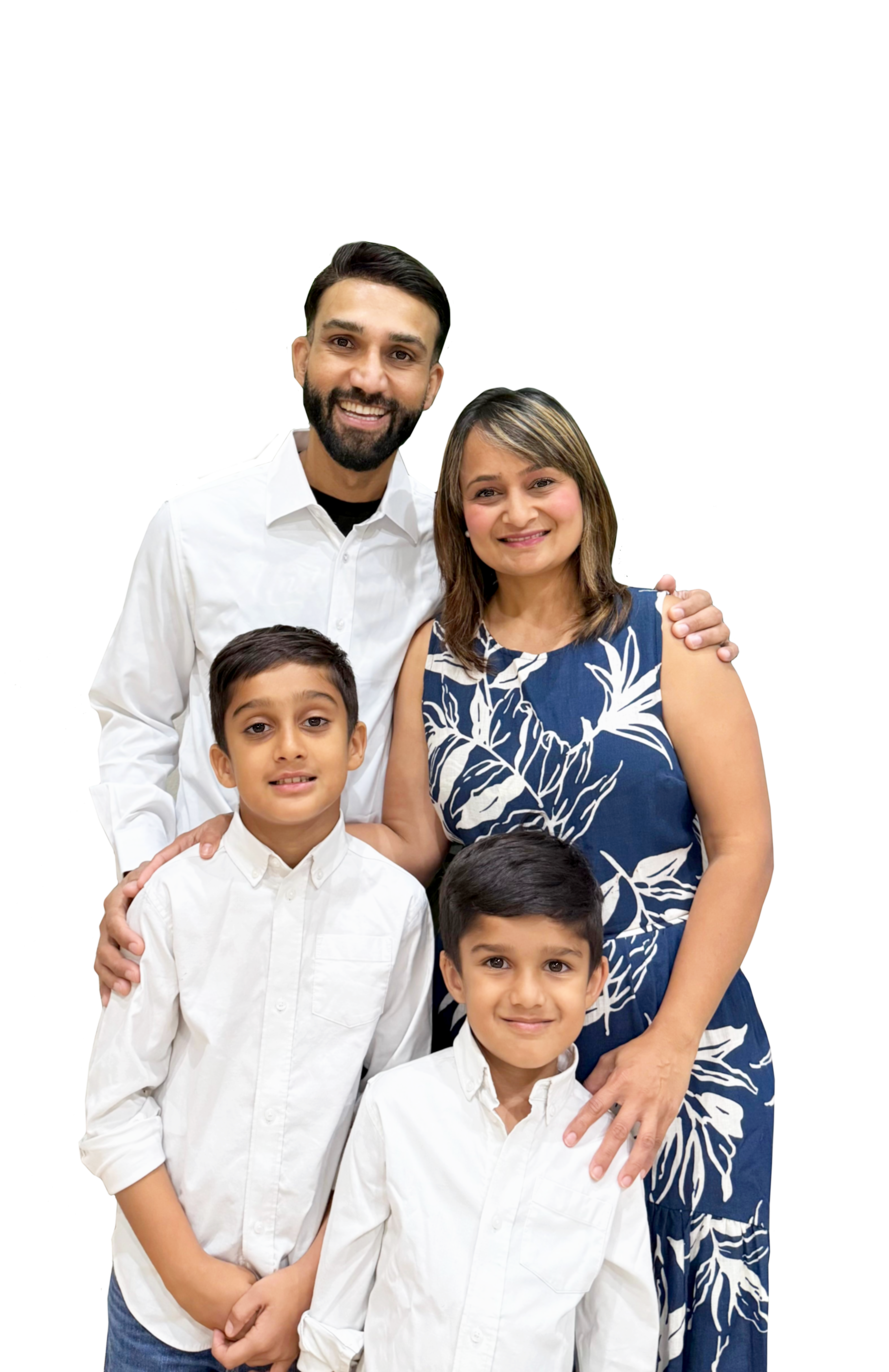 Dr Patel - dentist in dallas